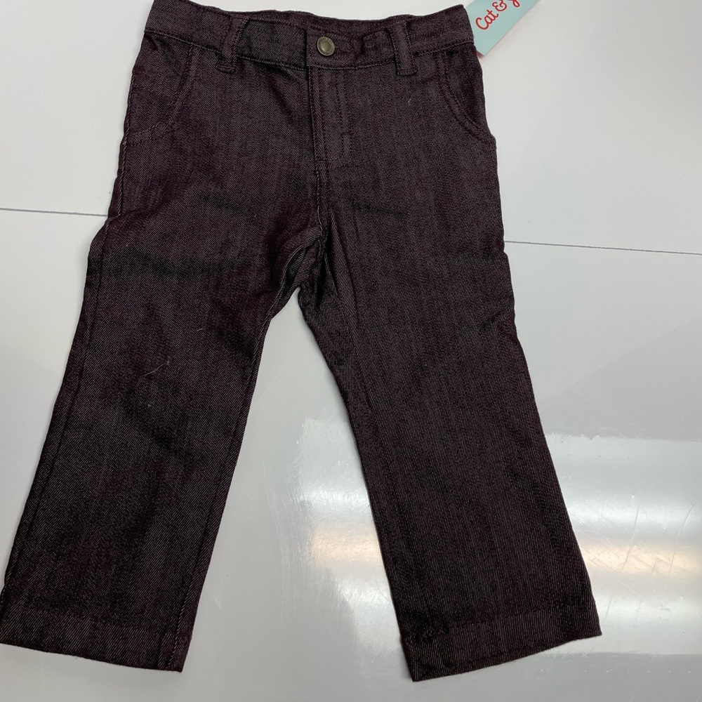 Cat and jack jeans